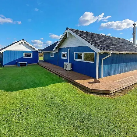 Front In With House Sea View