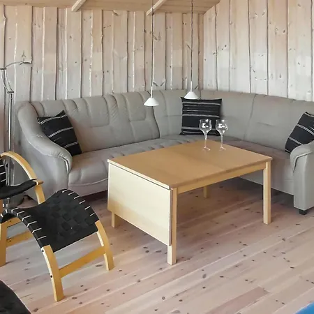 Holiday home 3 Bedroom Awesome In Vinderup