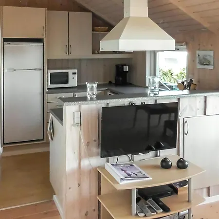 Holiday home 3 Bedroom Awesome In Vinderup
