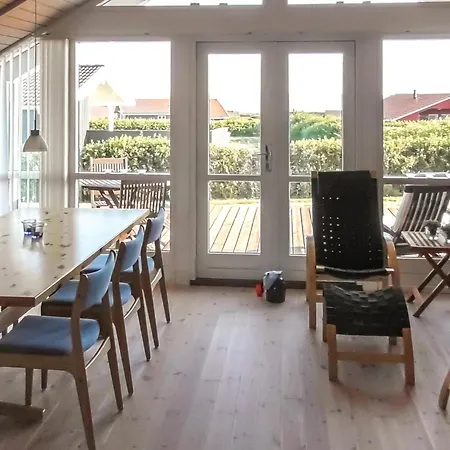 3 Bedroom Awesome In Holiday home Vinderup
